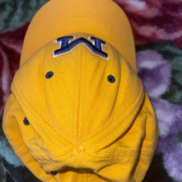 Mens Michigan State Baseball Cap - Picture 3 of 5